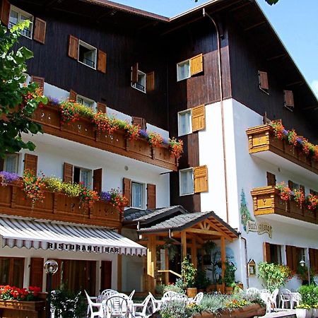 Hotel Milano П'яццаторре Екстер'єр фото