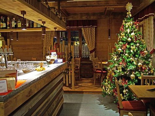 Hotel Milano П'яццаторре Екстер'єр фото