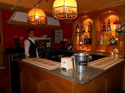 Hotel Milano П'яццаторре Екстер'єр фото