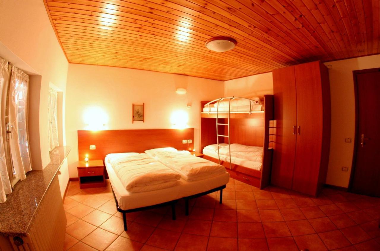 Hotel Milano П'яццаторре Екстер'єр фото